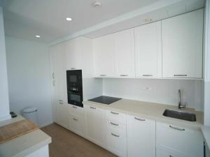 Apartamento Sunset con vistas Playa de Los Locos