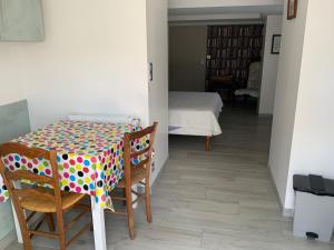 Appartements LE PICOT : photos des chambres