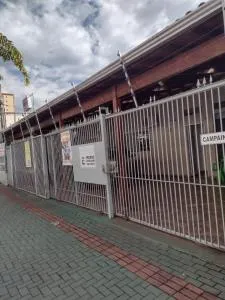 Hospedagem A Vale Verde - São Pedro de Alcantara