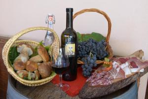 AL BOCCALINO Bed & Breakfast Wiedereröffnung ab März 2026