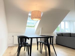 Furnished 2 Bedroom Apartment In Kolding