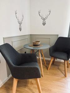 Mieszkanie Jelonek 3-pokojowy