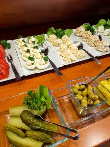 Akme APARTMENTS & ROOMS & FREE PARKING