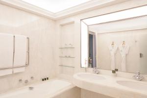 Hotels Le Bristol Paris - an Oetker Collection Hotel : photos des chambres