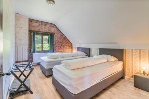 Fantastische vakantiewoning aan het bos