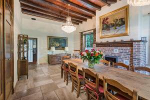 Fantastische vakantiewoning aan het bos