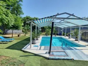 SRB Sadovo-Resort-Bulgaria - Dobri Dol