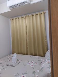 MOA staycation by Elsie D