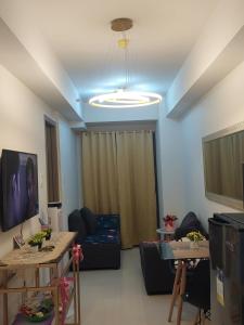 MOA staycation by Elsie D