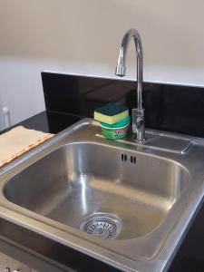 MOA staycation by Elsie D