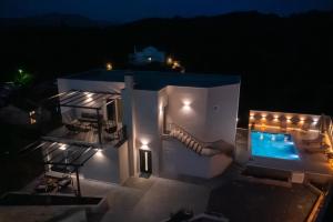 Luxury Nest Maretta & Oliva