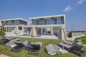 Protaras Olivine Villa Ol01