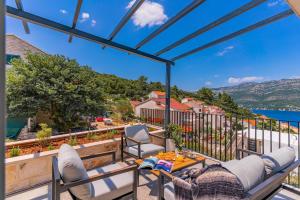 Luxury Nest Maretta & Oliva