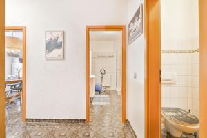 Ferienwohnungen Bernstein