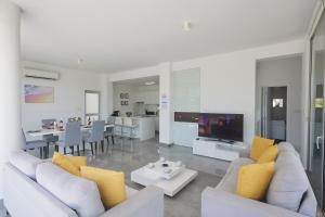 Protaras Olivine Villa Ol01