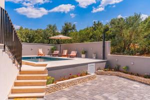 Luxury Nest Maretta & Oliva