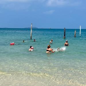 Apache Loongdum Koh Samed