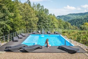 Apartamenty Szuflandia z sauną, jacuzzi, przy stoku narciarskim