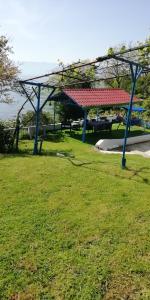 Sakin ev Cittaslow Sea Inn