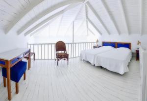 Kalidon Hotel Samos Greece