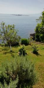 Sakin ev Cittaslow Sea Inn