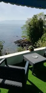 Sakin ev Cittaslow Sea Inn - 奥尔杜