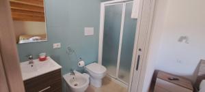 Mamma Rosa Casa Vacanze