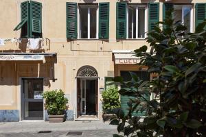 A Un Passo dalla Spiaggia di Camogli by Wonderful Italy