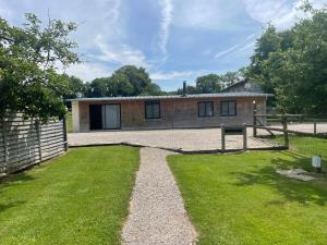 Maisons de vacances La maison du Bonheur 