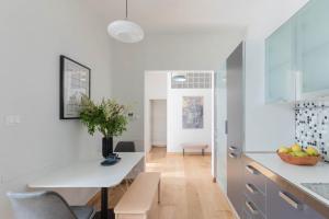 iFlat Blue Cozy Loft near Saint Peter