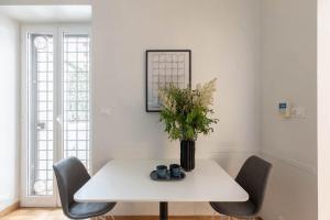 iFlat Blue Cozy Loft near Saint Peter