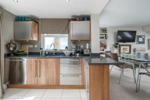 Modern apartment near Battersea Park