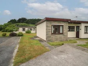 1 Trevelyan - Cadgwith