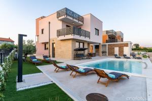 Villa Kate ZadarVillas