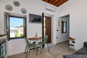 Villa Danae - Lindos