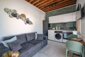 Villa Danae - Lindos