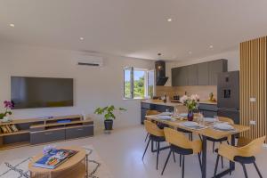 Luxury Nest Maretta & Oliva