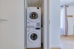 Appartements Haut standing, 4 ch dont 2 sdb prive, clim, fibre : photos des chambres