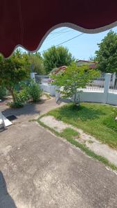 Vasilikis guest house