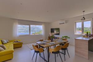 Luxury Nest Maretta & Oliva