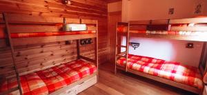 Chalets Chalet Maramu, proche des pistes Serre Chevalier : photos des chambres