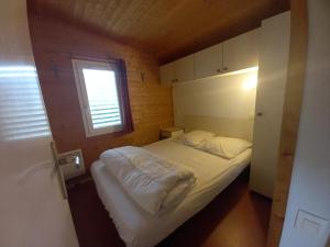 Campings Camping de Rouergue : Mobile Home