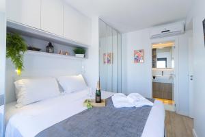 Moderno, Próximo ao Metrô, Piscina estilo praia, Churrasqueira