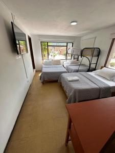 Hotel Rook INN