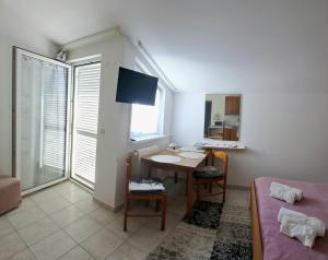 Studio apartman Olivera