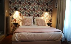 Hotels Hotel Hippodrome : photos des chambres