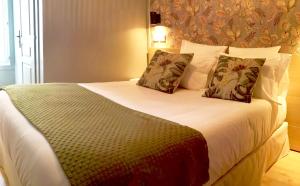 Hotels Hotel Hippodrome : photos des chambres