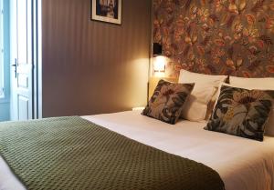 Hotels Hotel Hippodrome : photos des chambres