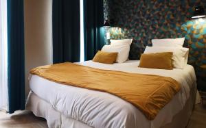 Hotels Hotel Hippodrome : photos des chambres