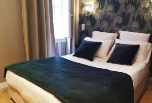 Hotels Hotel Hippodrome : photos des chambres